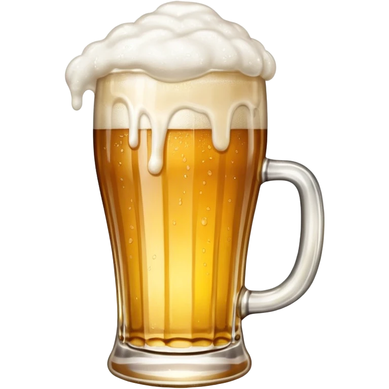 Cerveza emoji