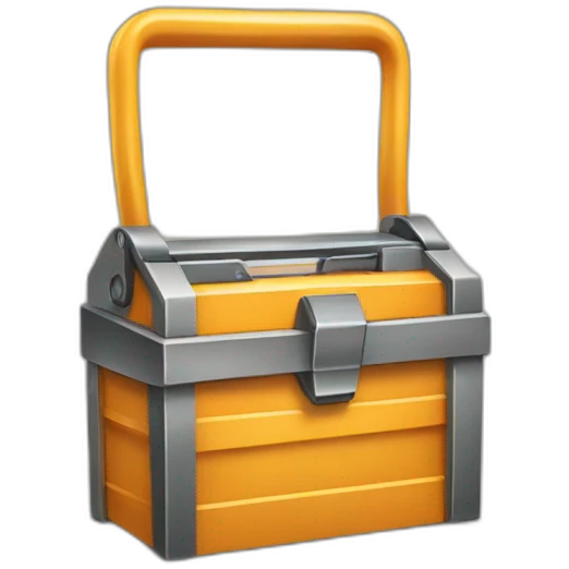 toolbox iOS app emoji