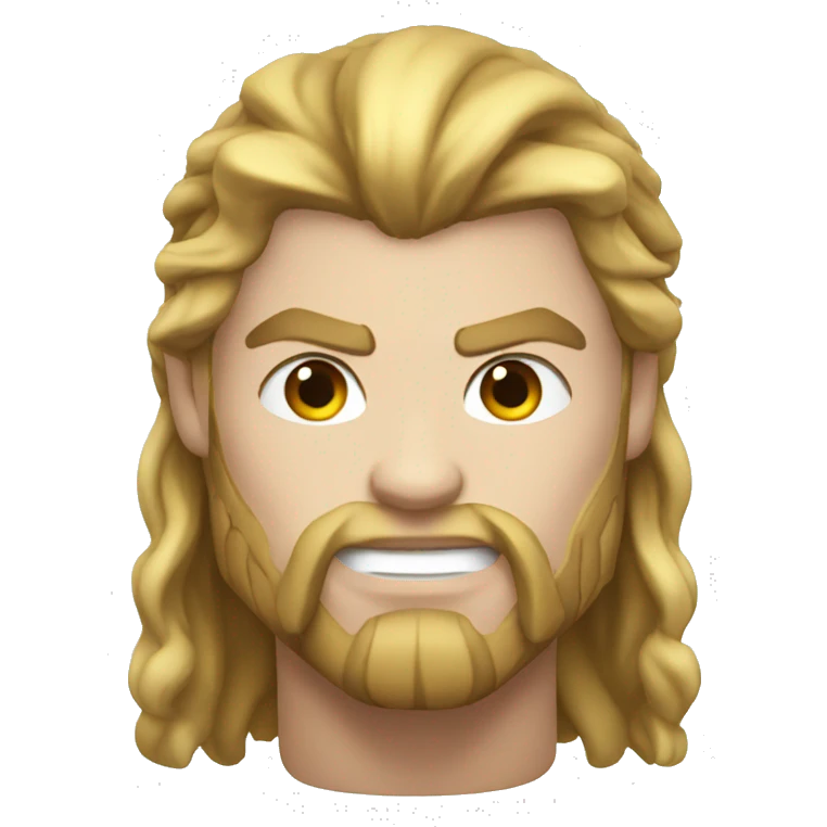 Thor emoji