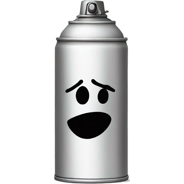 spray-paint-can emoji