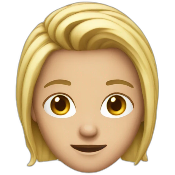 cutting edge emoji