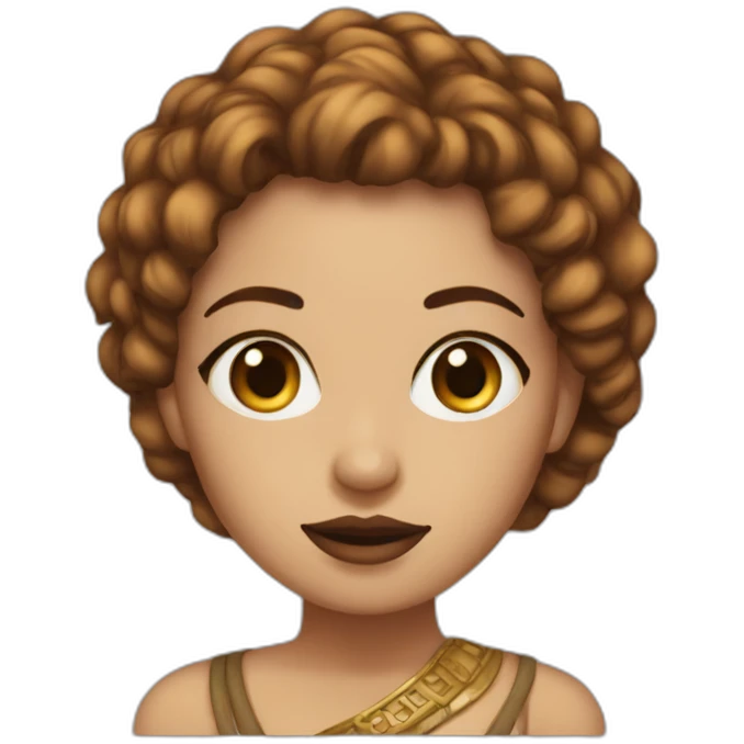 Amarna miller emoji
