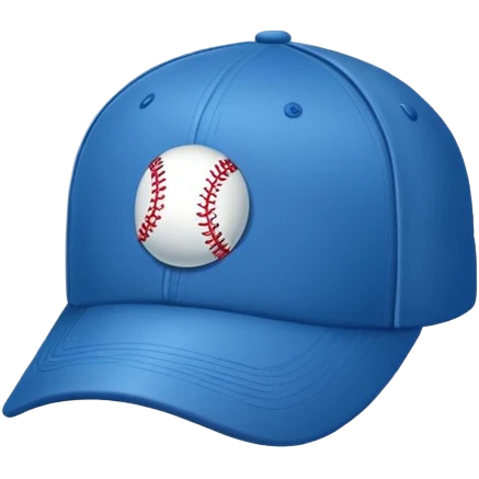 cap emoji