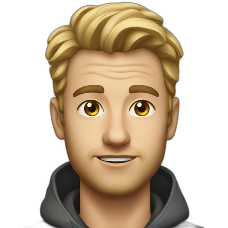 Maxime Frys emoji