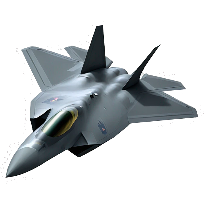 F-22  emoji