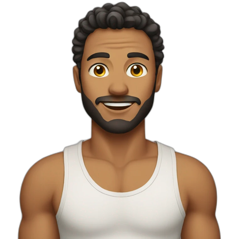 Yann emoji