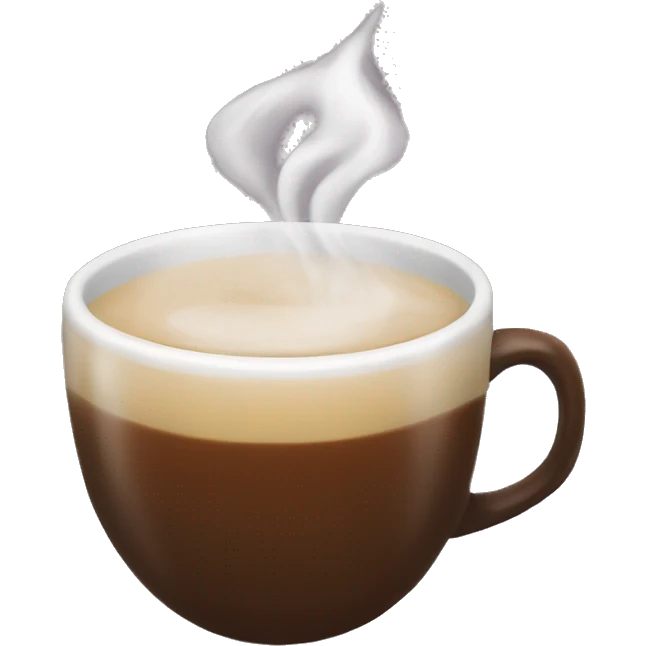 Çay emoji