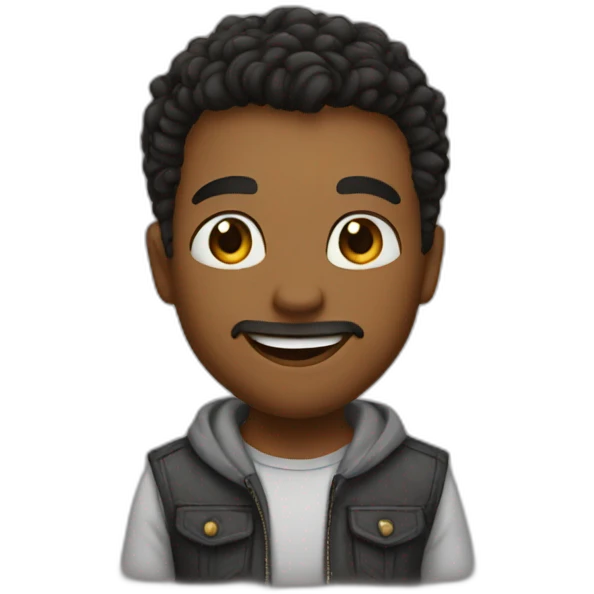 😊 emoji
