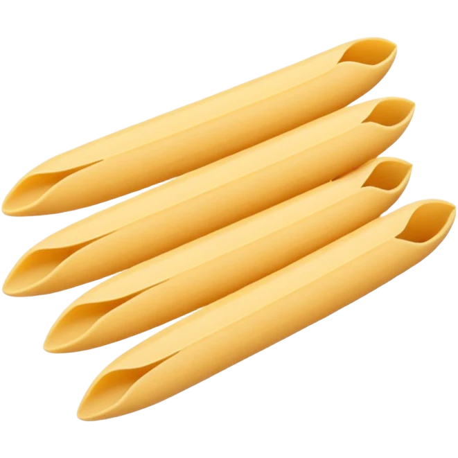 Penne  emoji