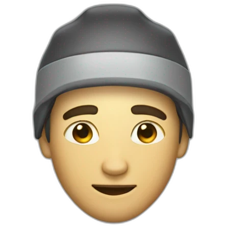 stiv jobs emoji