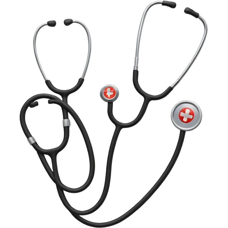 stéthoscope emoji