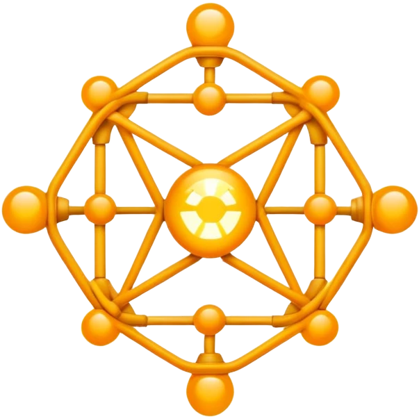 Mathematical AI emoji