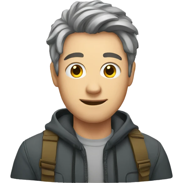 JAKOB emoji