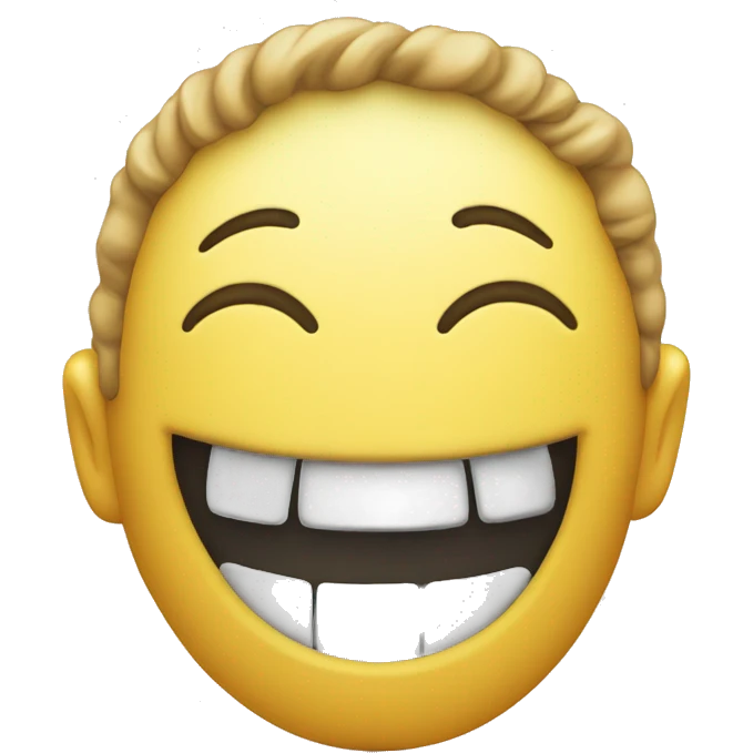 smile face sick emoji