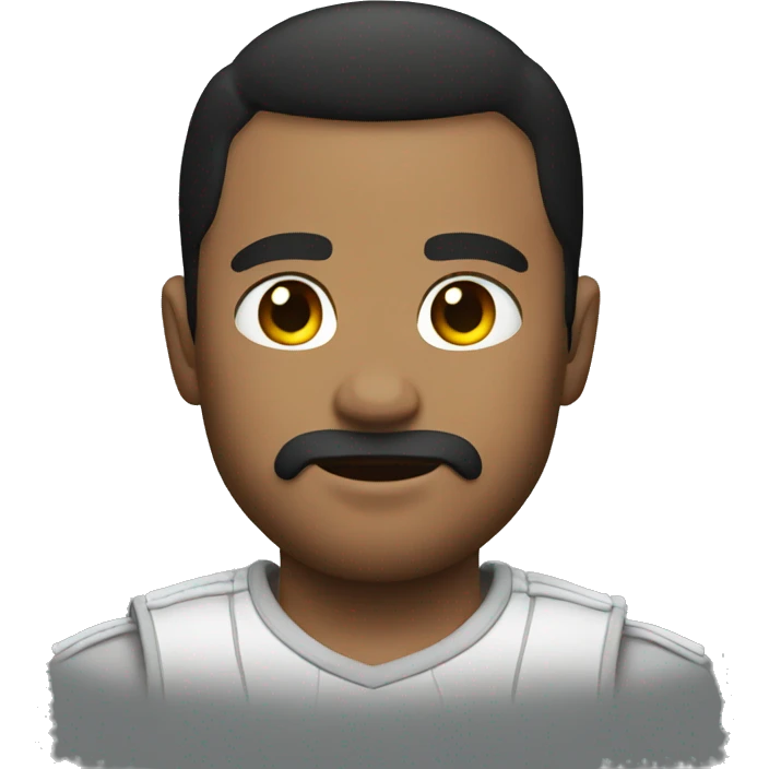 fighter emoji