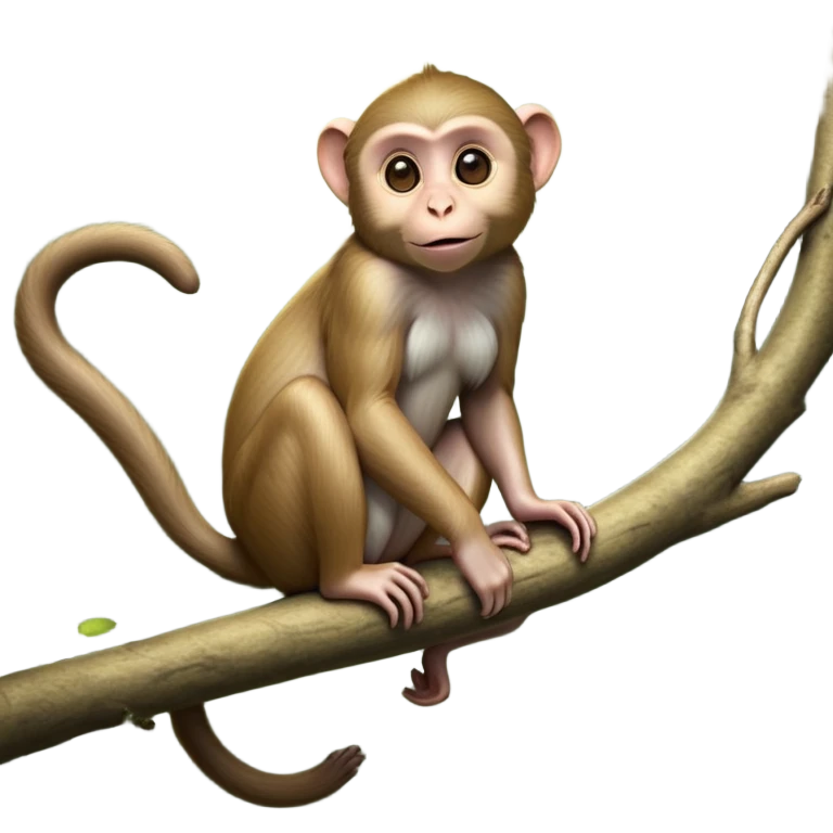 cinematic-Macaques-realistic-full-body-sitting-emoji,-slim-agile-frame-poised-on-a-branch,-long-tail-curled-slightly,-head-tilted-dramatically,-bright-playful-eyes-exuding-mischief,-simplified-yet-realistic-focused-features,-highly-detailed,-glowing-with-an-almost-sarcastic-glow
cinematic-cute-macaque-portrait-emoji,-head-tilted-playfully-and-inquisitively,-with-a-charmingly-mischievous-face-accented-by-soft,-fuzzy-fur-and-round,-sparkling-eyes-filled-with-curiosity,-simplified-yet-irresistibly-adorable-features emoji