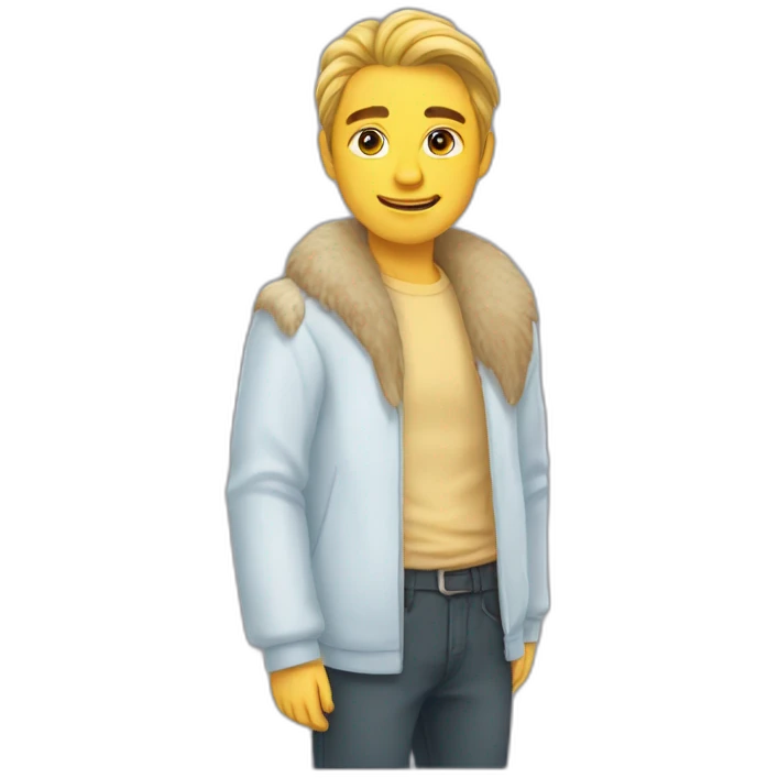 минеральная вода emoji