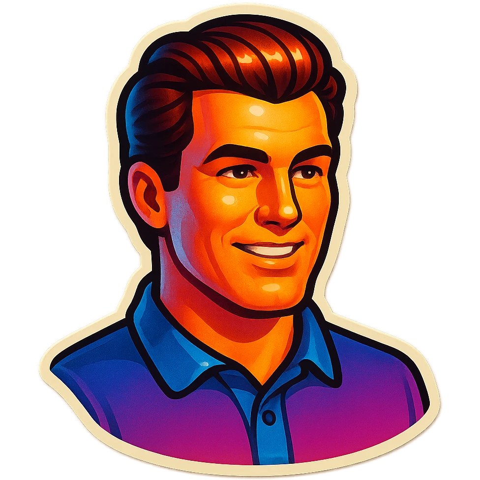 man emoji