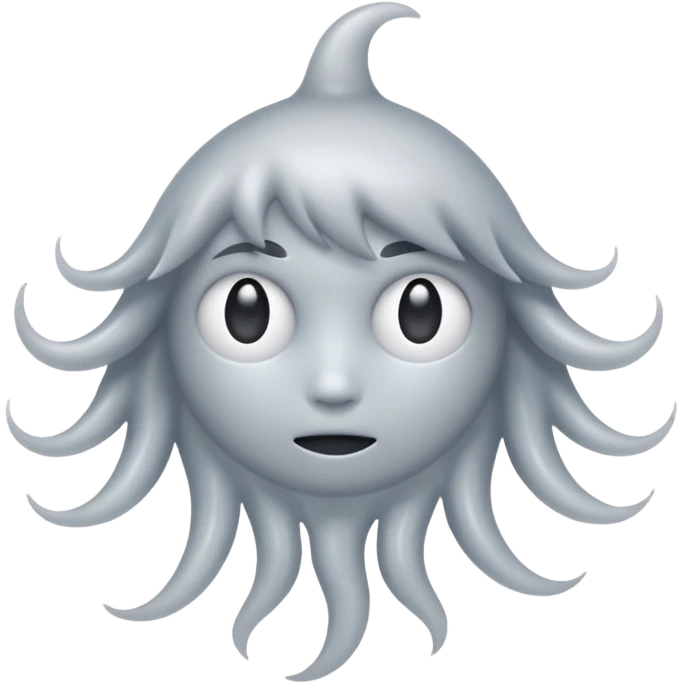 Crow shapeshifter – Feathers sprouting
Cat shapeshifter – Yellow eyes, half-human
Mist shapeshifter – Body dissolving

















 emoji