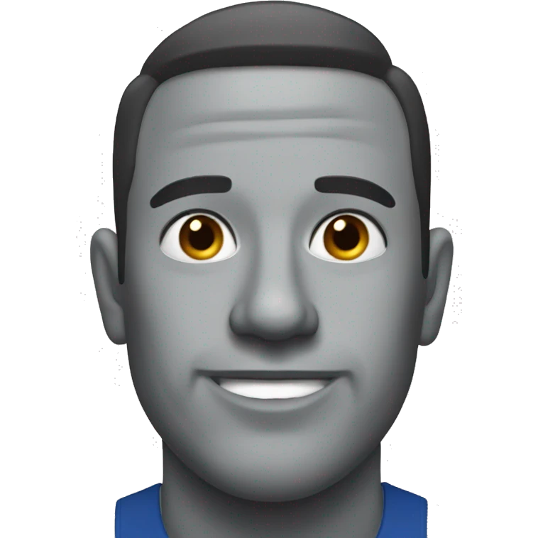 Gary royse emoji
