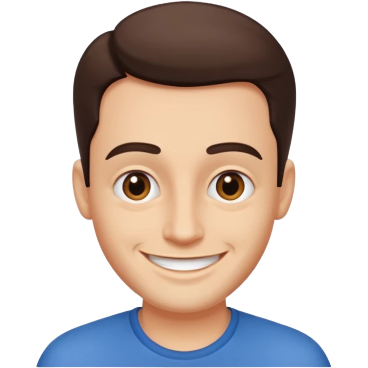 Johny şimş emoji