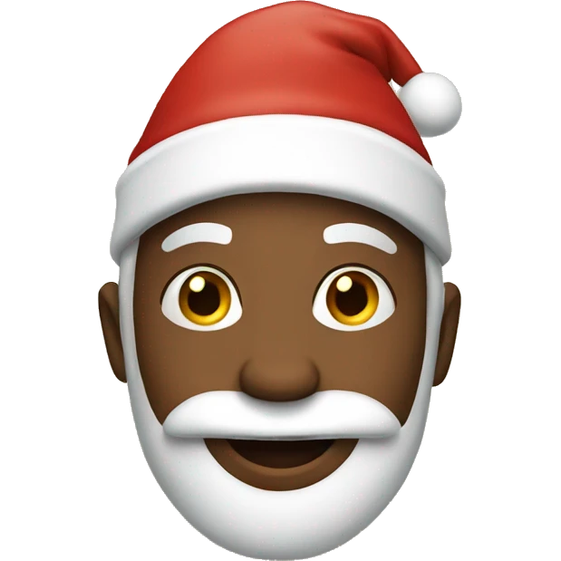 Chrismas emoji