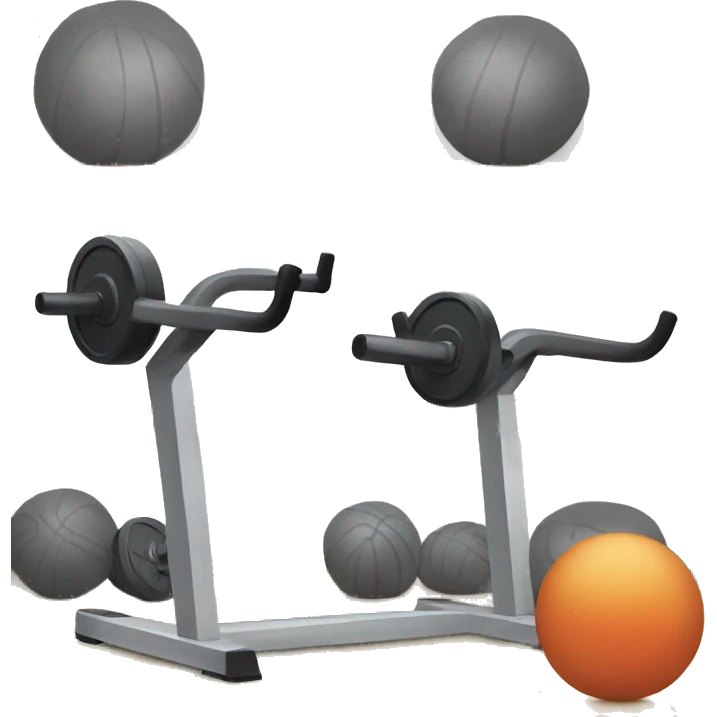 gym emoji