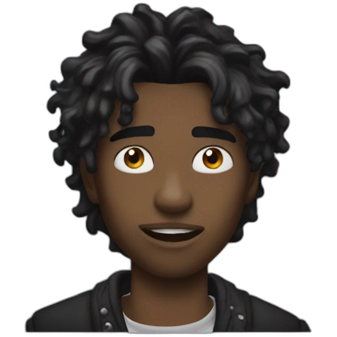 Vamp carti emoji