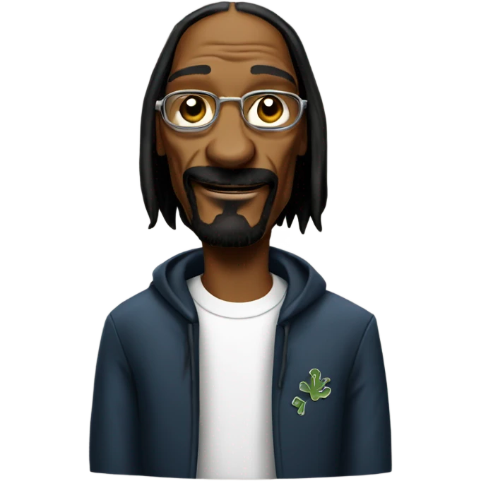snoop dogg dog emoji