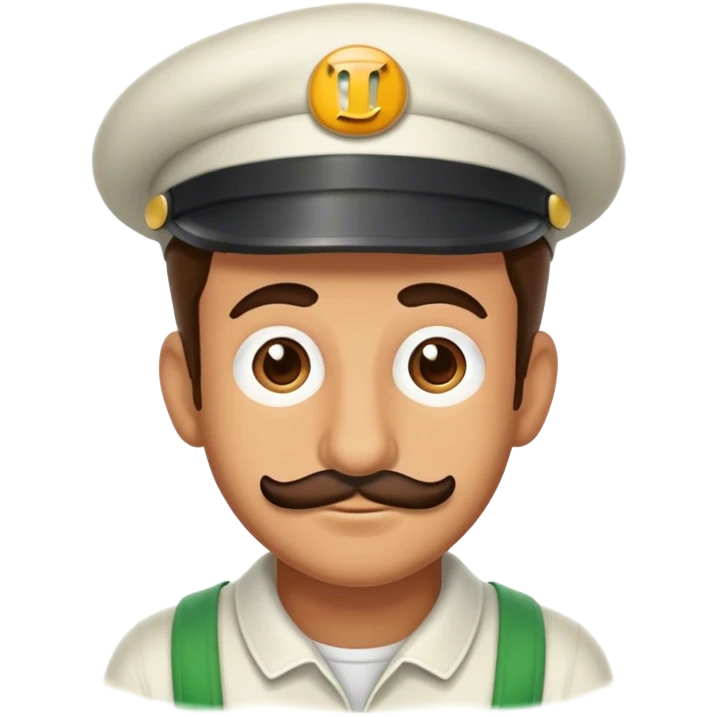 luigi mangione emoji