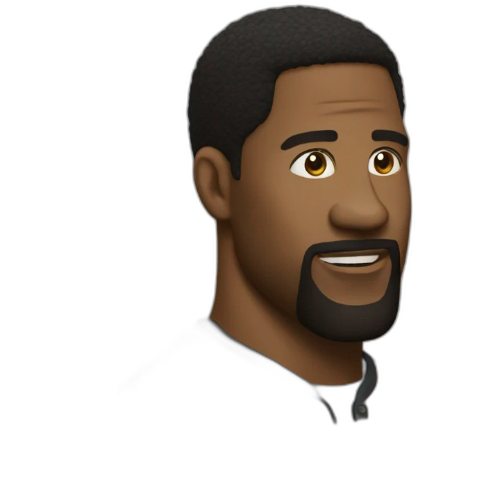 yomi-denzel emoji