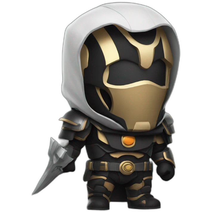 taskmaster emoji