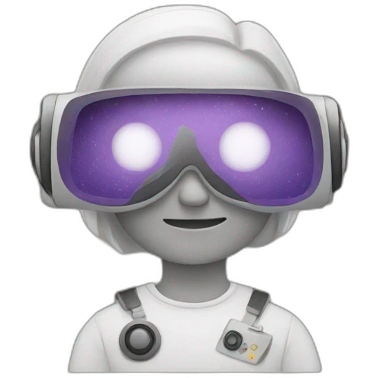 Creative Technology emoji