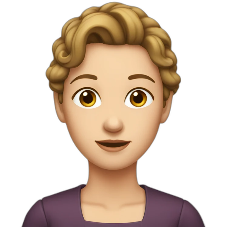 Anne-Lise emoji