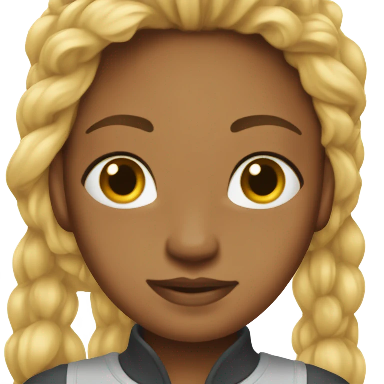 🙎🏽‍♀️🙄 emoji