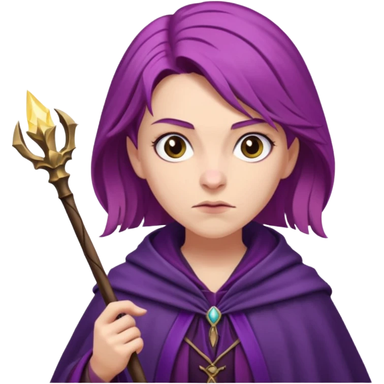 harry potter tonks emoji