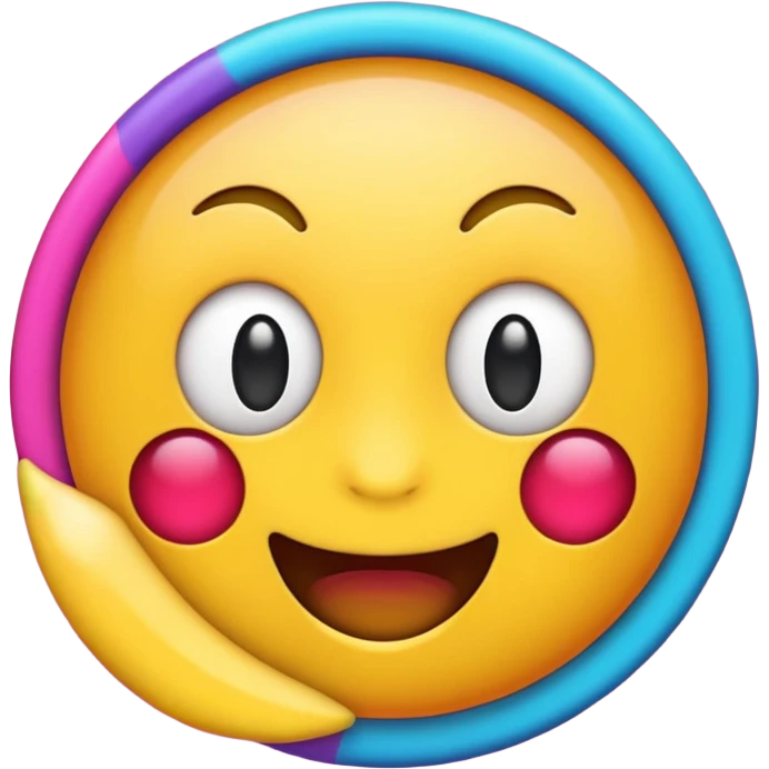 Emoji Esplosa emoji