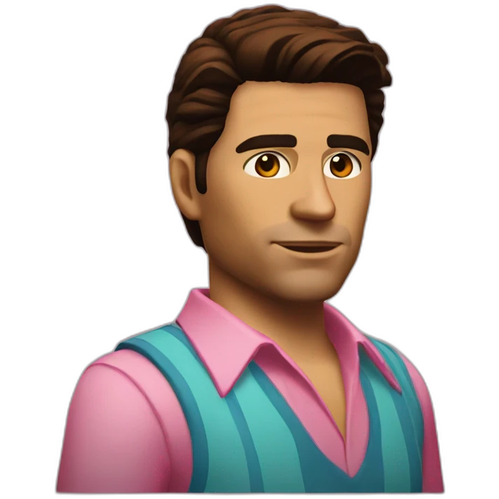 tommy vercetti emoji