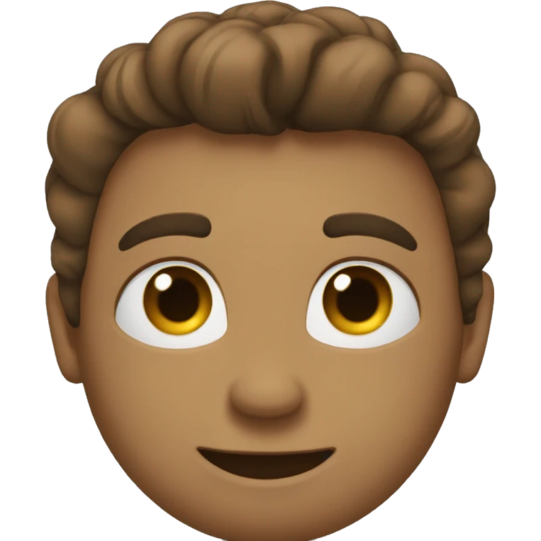 Huggy Wuggy emoji