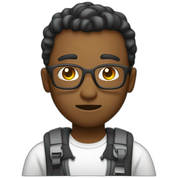 It developer troubleshooting emoji