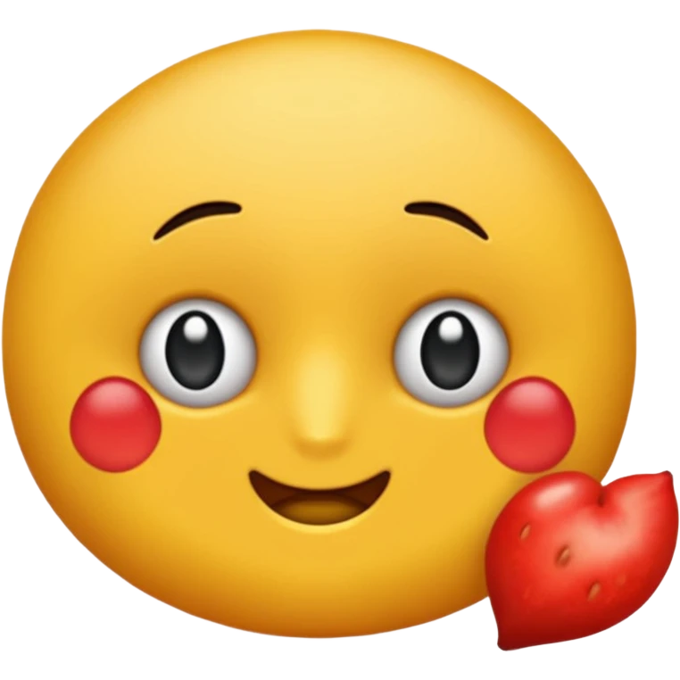 Girl Eating ass emoji