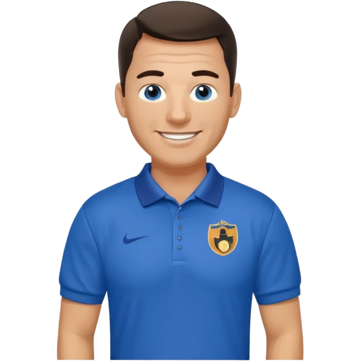 ferguson football coach emoji