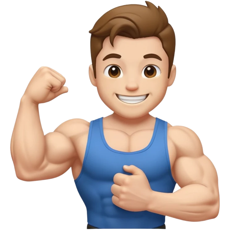 omniman from invincible meme pose emoji