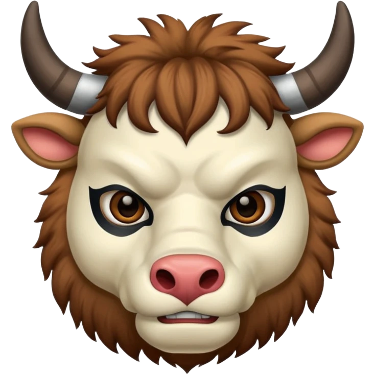 Ox emoji