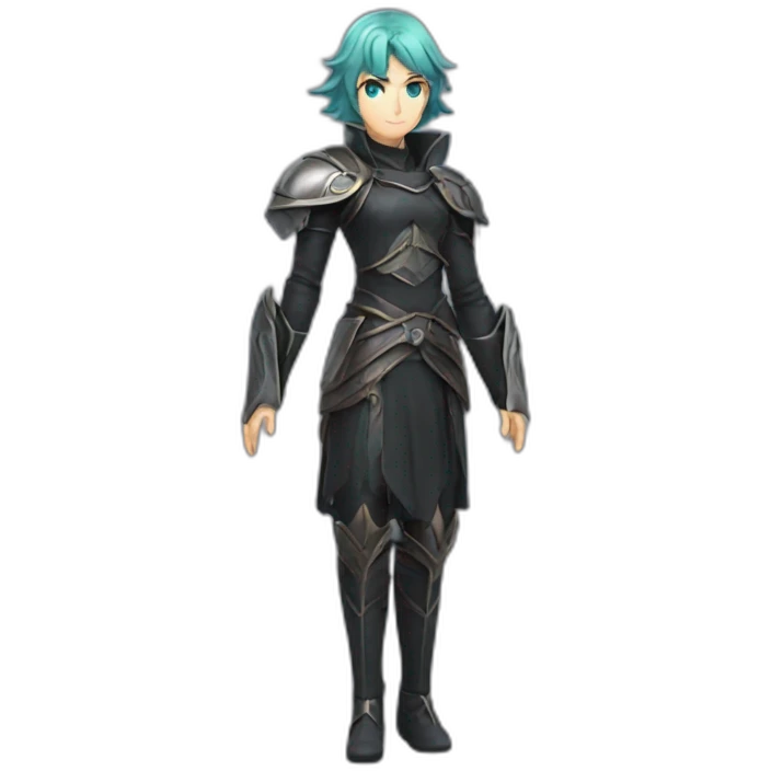 Byleth emoji