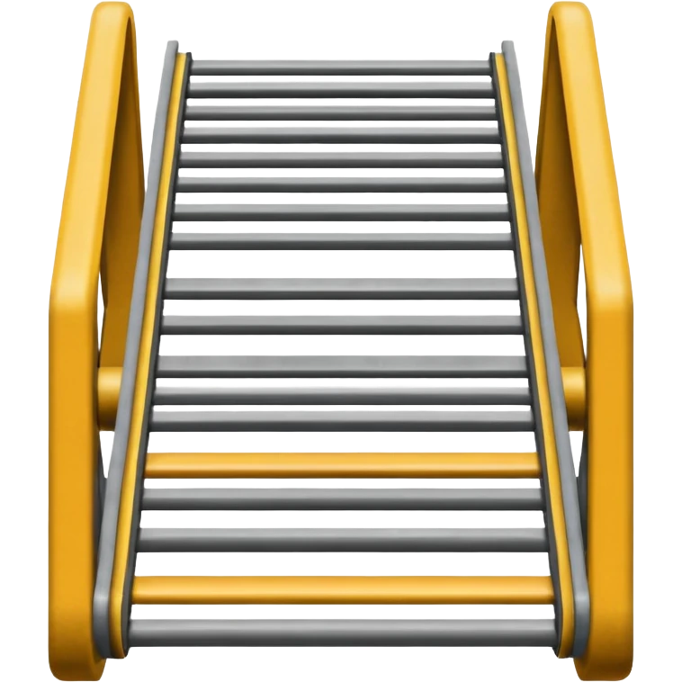 gangway emoji