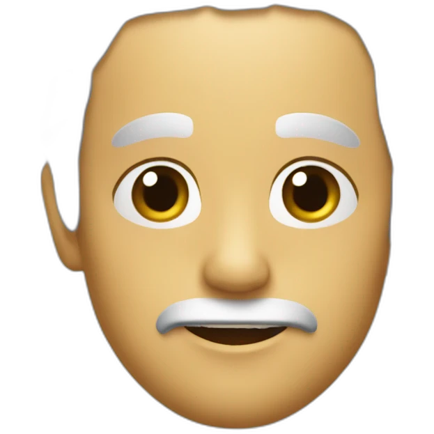 pince à épiler emoji