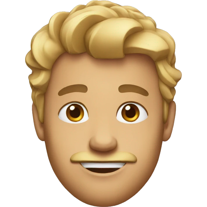 Been a bit hectic  emoji