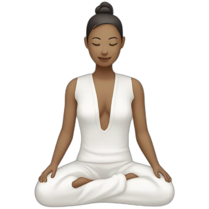 Reiki  emoji