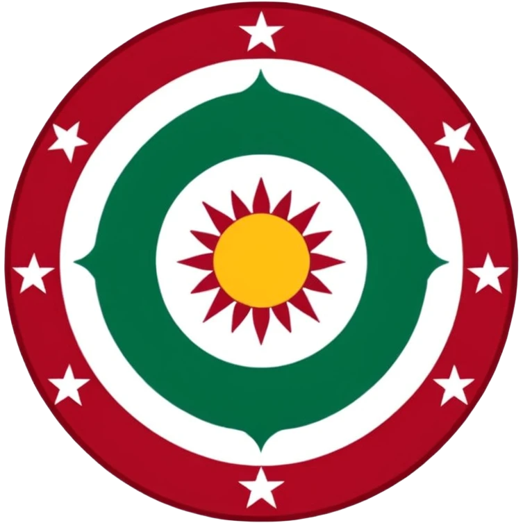 پرچم پهلوی emoji